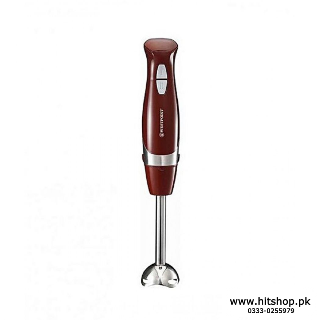 Westpoint Professional Hand Blender WF-9714 - view 1